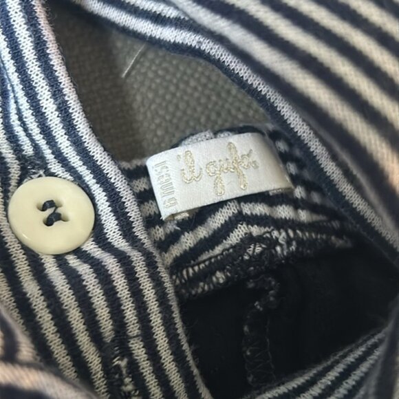 Baby Boy il gufo Bundle 3 pieces 6 months - Picture 6 of 8